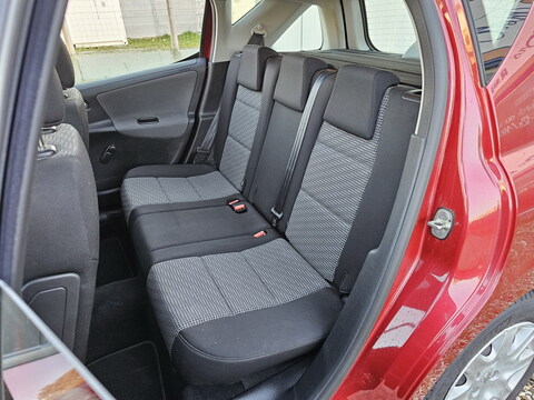 Peugeot 207 SW  1.6 VTi 16v Premium