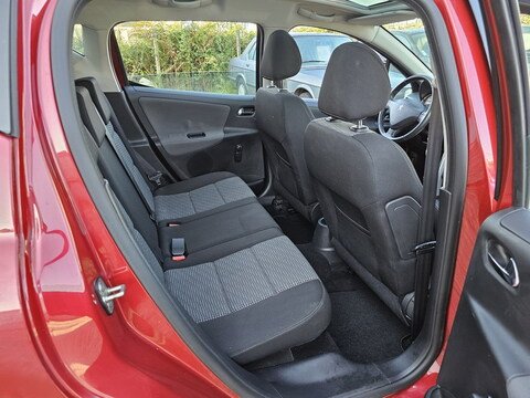 Peugeot 207 SW  1.6 VTi 16v Premium