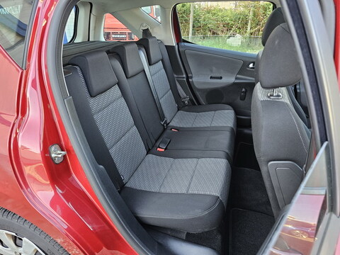 Peugeot 207 SW  1.6 VTi 16v Premium