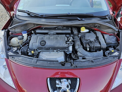 Peugeot 207 SW  1.6 VTi 16v Premium