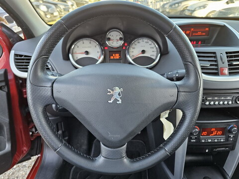 Peugeot 207 SW  1.6 VTi 16v Premium