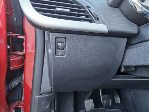 Peugeot 207 SW  1.6 VTi 16v Premium