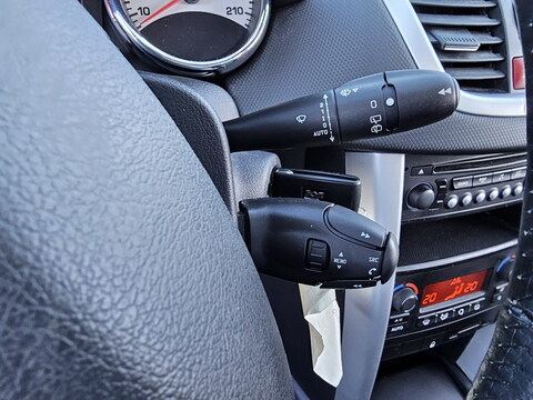 Peugeot 207 SW  1.6 VTi 16v Premium