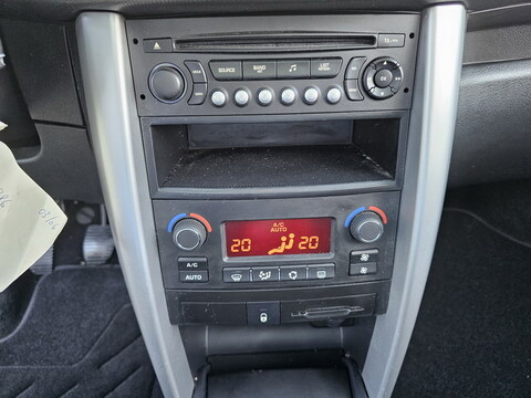 Peugeot 207 SW  1.6 VTi 16v Premium
