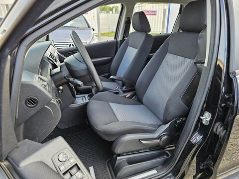 Mercedes-Benz Classe A I (C169)  170 Classic 5P