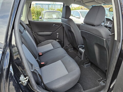 Mercedes-Benz Classe A I (C169)  170 Classic 5P