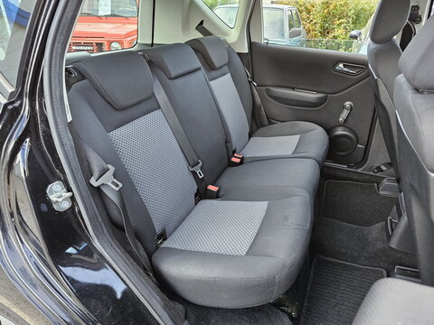 Mercedes-Benz Classe A I (C169)  170 Classic 5P