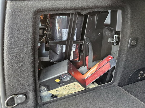 Mercedes-Benz Classe A I (C169)  170 Classic 5P