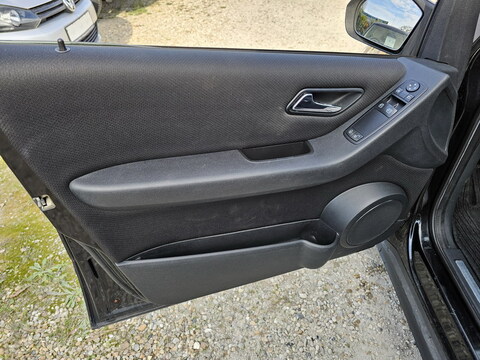 Mercedes-Benz Classe A I (C169)  170 Classic 5P