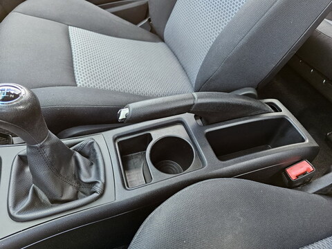 Mercedes-Benz Classe A I (C169)  170 Classic 5P