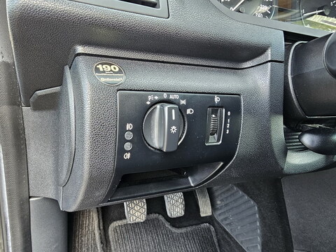 Mercedes-Benz Classe A I (C169)  170 Classic 5P