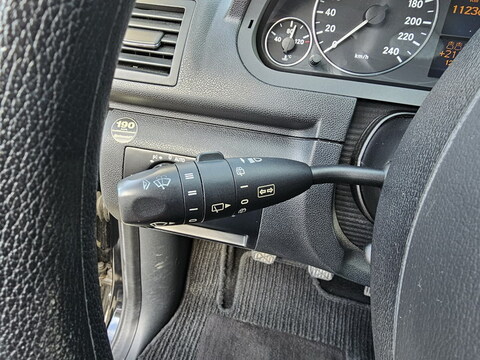 Mercedes-Benz Classe A I (C169)  170 Classic 5P