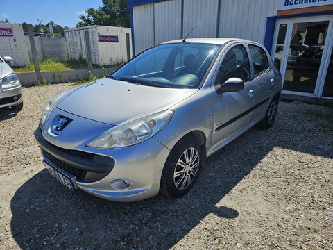 Peugeot 206 +  1.4 75ch Urban Move 5p