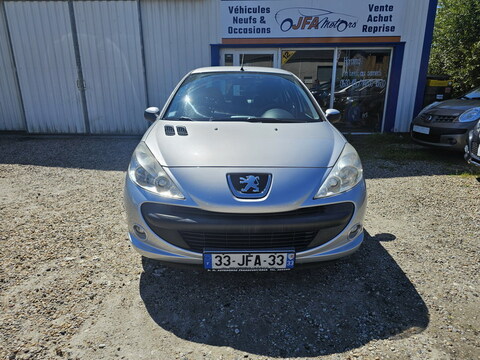 Peugeot 206 +  1.4 75ch Urban Move 5p
