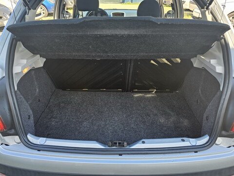 Peugeot 206 +  1.4 75ch Urban Move 5p