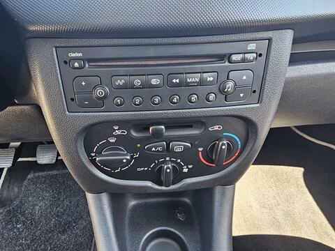 Peugeot 206 +  1.4 75ch Urban Move 5p