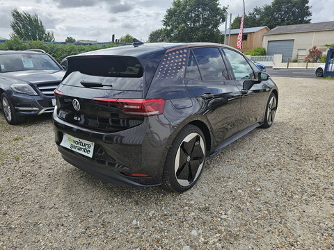 Volkswagen ID.3  204ch Pro S 77 kWh