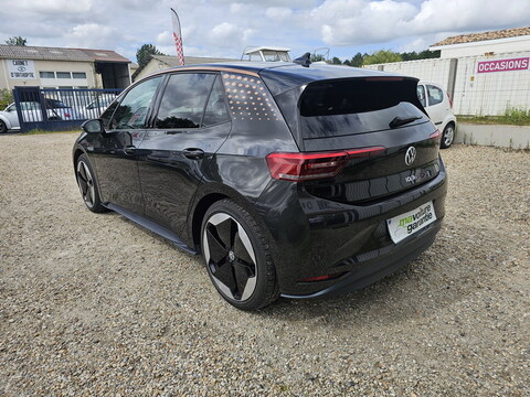 Volkswagen ID.3  204ch Pro S 77 kWh