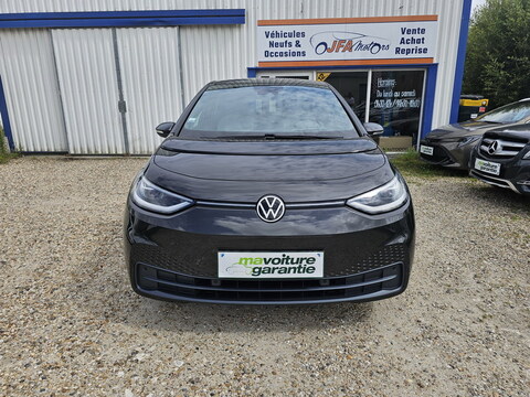 Volkswagen ID.3  204ch Pro S 77 kWh