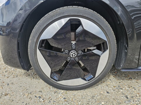 Volkswagen ID.3  204ch Pro S 77 kWh