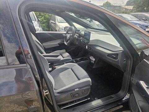 Volkswagen ID.3  204ch Pro S 77 kWh