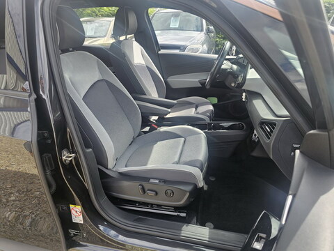 Volkswagen ID.3  204ch Pro S 77 kWh