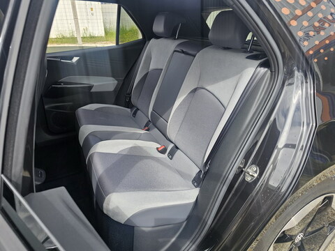 Volkswagen ID.3  204ch Pro S 77 kWh