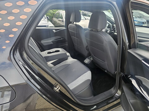 Volkswagen ID.3  204ch Pro S 77 kWh