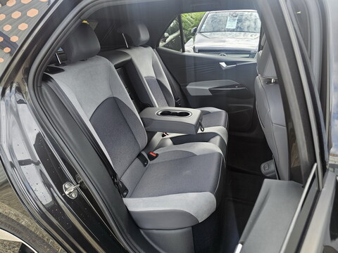 Volkswagen ID.3  204ch Pro S 77 kWh