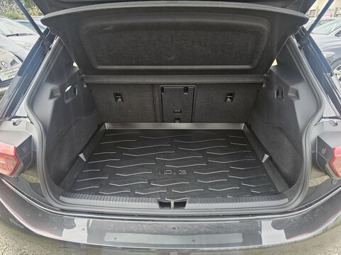 Volkswagen ID.3  204ch Pro S 77 kWh