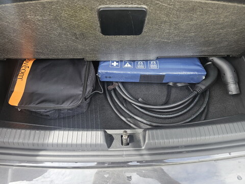 Volkswagen ID.3  204ch Pro S 77 kWh