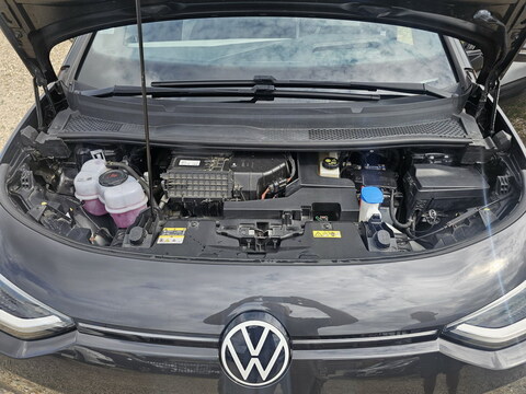 Volkswagen ID.3  204ch Pro S 77 kWh