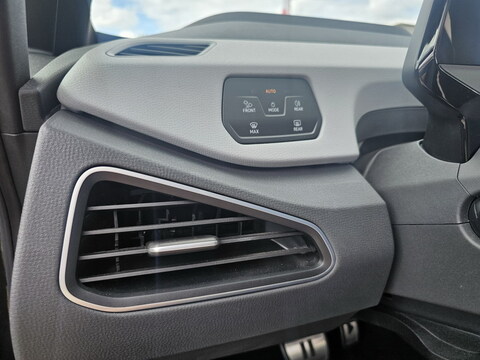 Volkswagen ID.3  204ch Pro S 77 kWh