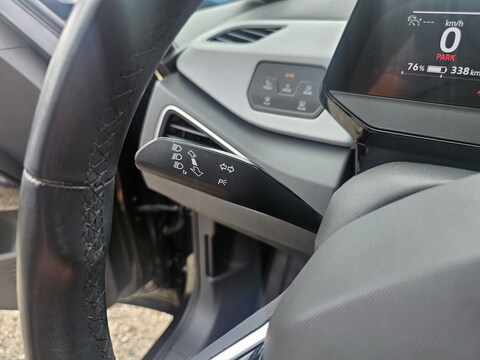 Volkswagen ID.3  204ch Pro S 77 kWh
