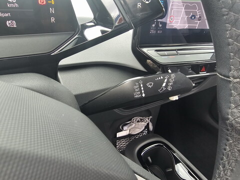 Volkswagen ID.3  204ch Pro S 77 kWh