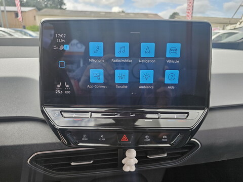 Volkswagen ID.3  204ch Pro S 77 kWh