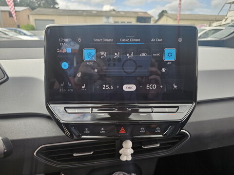 Volkswagen ID.3  204ch Pro S 77 kWh