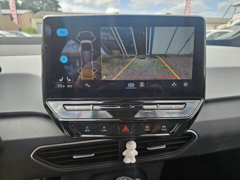 Volkswagen ID.3  204ch Pro S 77 kWh