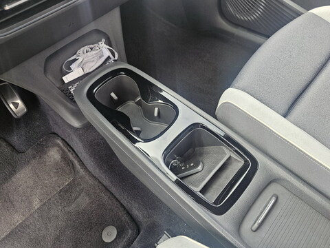 Volkswagen ID.3  204ch Pro S 77 kWh