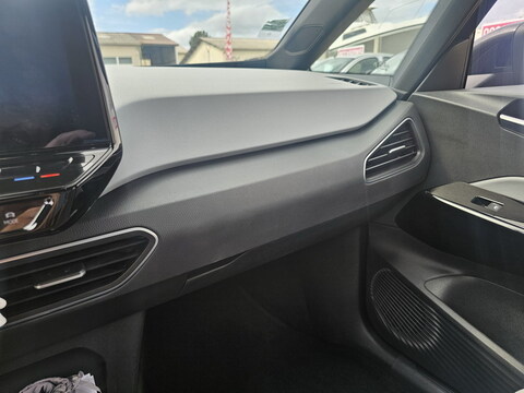 Volkswagen ID.3  204ch Pro S 77 kWh