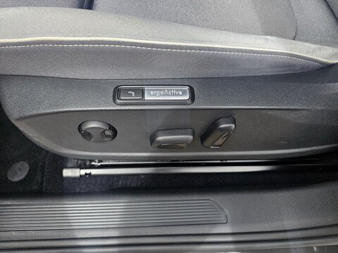 Volkswagen ID.3  204ch Pro S 77 kWh