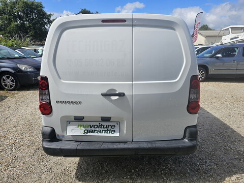 Peugeot Partner II 121 L2  1.6 HDi 90 Pack Clim