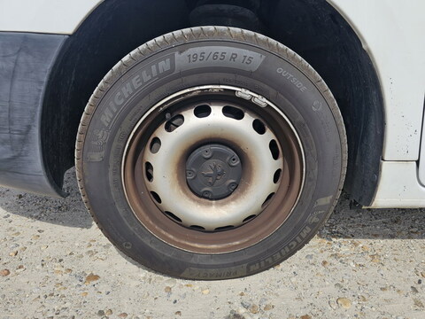 Peugeot Partner II 121 L2  1.6 HDi 90 Pack Clim