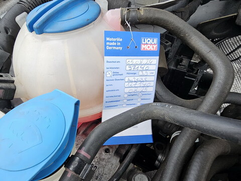 Volkswagen Golf VI 1.2L TSI 105ch Style 5P