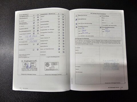 Volkswagen Golf VI 1.2L TSI 105ch Style 5P