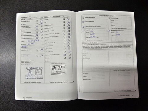 Volkswagen Golf VI 1.2L TSI 105ch Style 5P