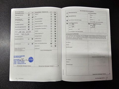 Volkswagen Golf VI 1.2L TSI 105ch Style 5P