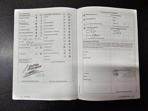 Volkswagen Golf VI 1.2L TSI 105ch Style 5P