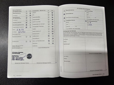 Volkswagen Golf VI 1.2L TSI 105ch Style 5P