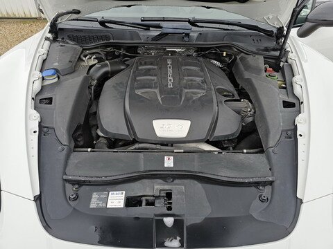 Porsche Cayenne II (958)  V6 3.0D 245ch